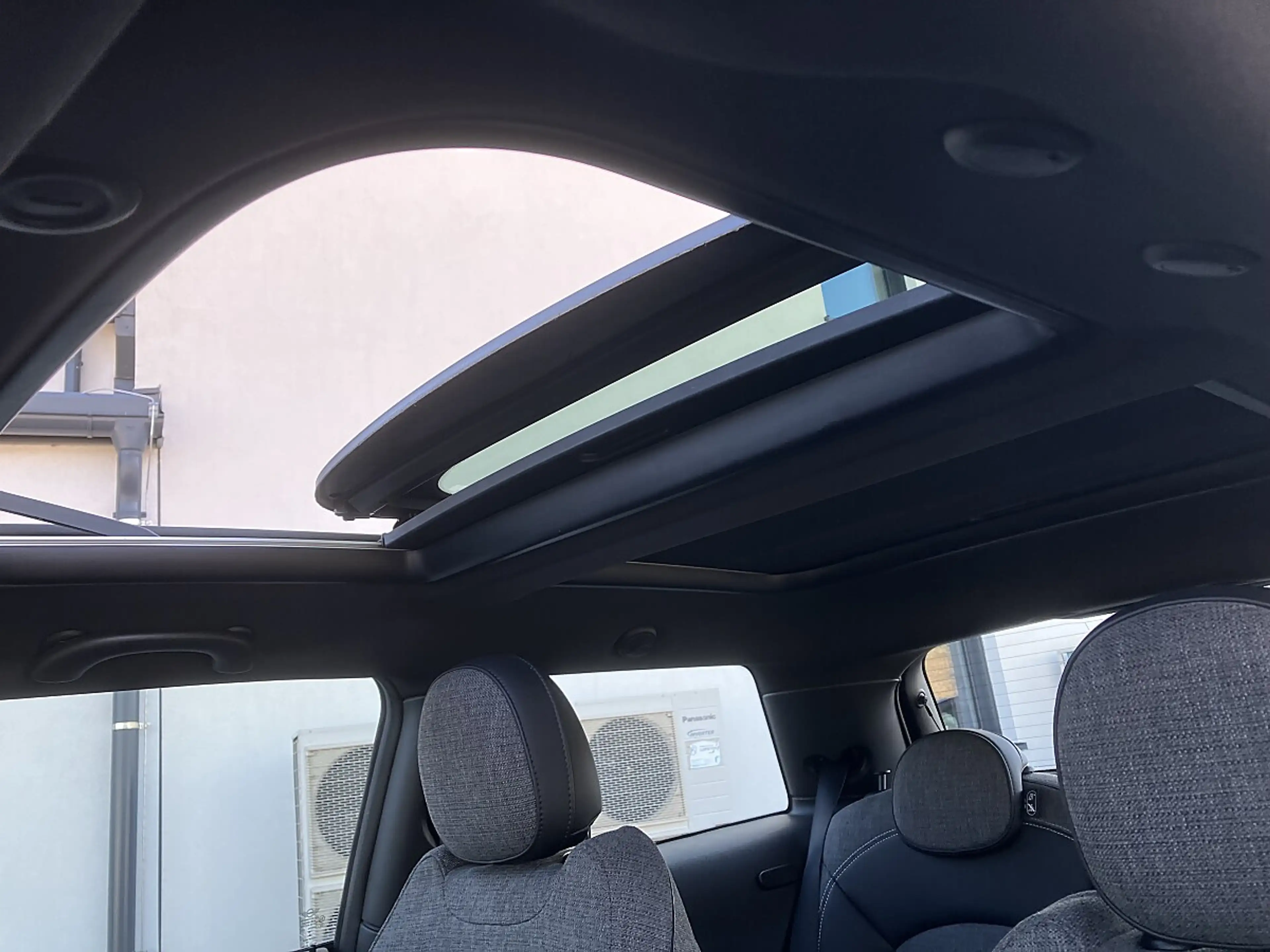 MINI Cooper SD MINI Hatch Cooper SD Aut. — photo 14