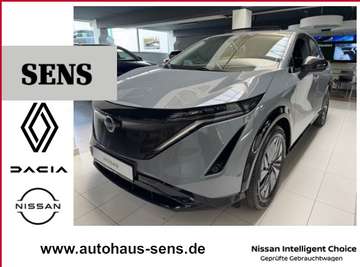 Evolve Pack e-4orce 87 kW/h