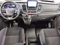 Ford Tourneo Custom 2.0 EB Trend L2 8-Sitze Navi PDC Weiß - thumbnail 5