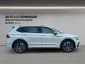 Volkswagen Tiguan Allspace R-Line 2.0TDI DSG 4Motion Pano Weiß - thumbnail 7