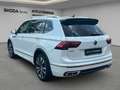 Volkswagen Tiguan Allspace R-Line 2.0TDI DSG 4Motion Pano Weiß - thumbnail 3