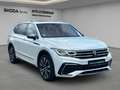 Volkswagen Tiguan Allspace R-Line 2.0TDI DSG 4Motion Pano Weiß - thumbnail 8
