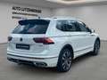 Volkswagen Tiguan Allspace R-Line 2.0TDI DSG 4Motion Pano Weiß - thumbnail 6