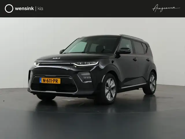 Kia Soul e-Soul DynamicPlusLine 64 kWh | Stoel/Stuurverwarm
