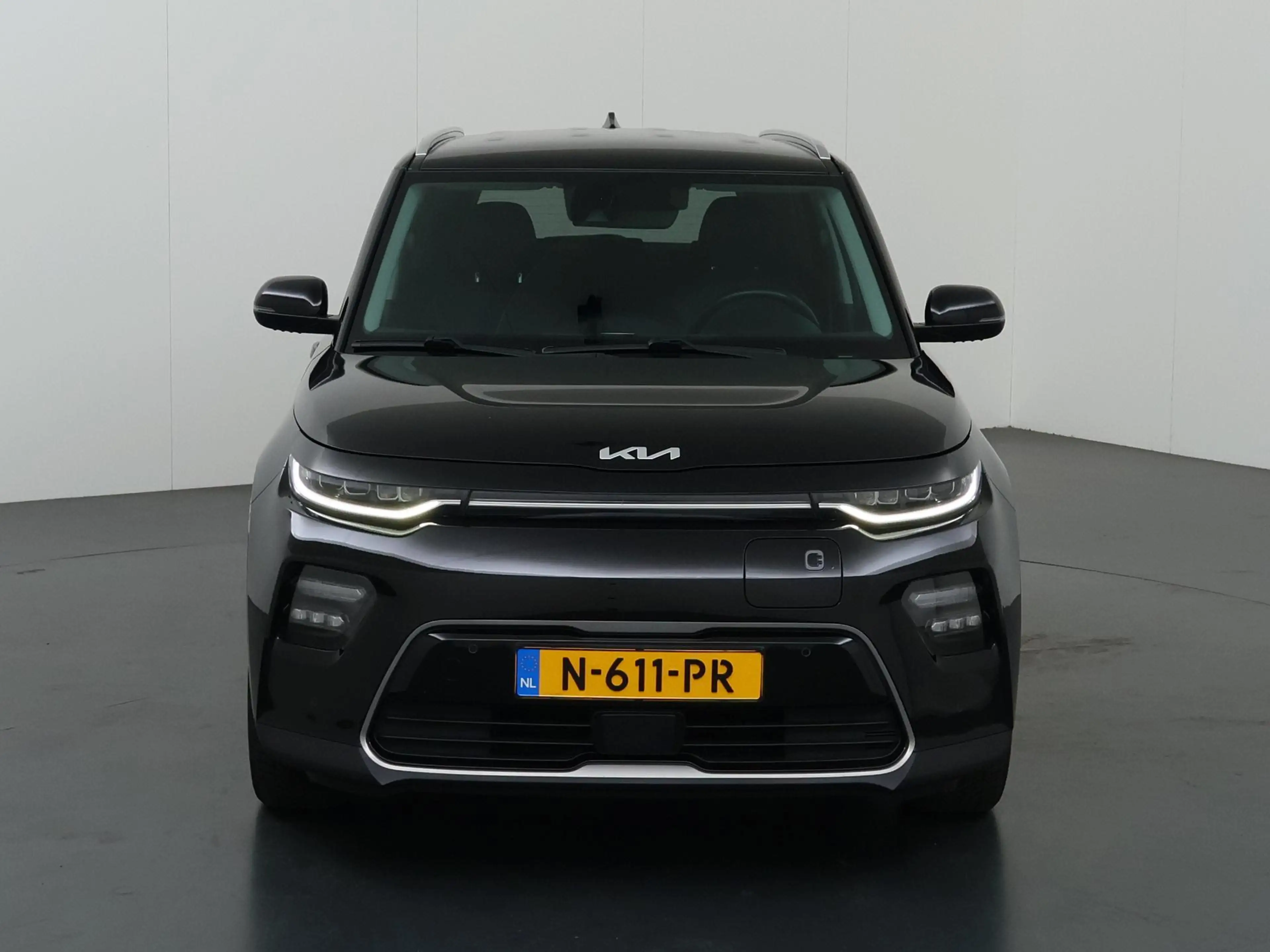 Kia Soul e-Soul DynamicPlusLine 64 kWh | Stoel/Stuurverwarm — photo 3