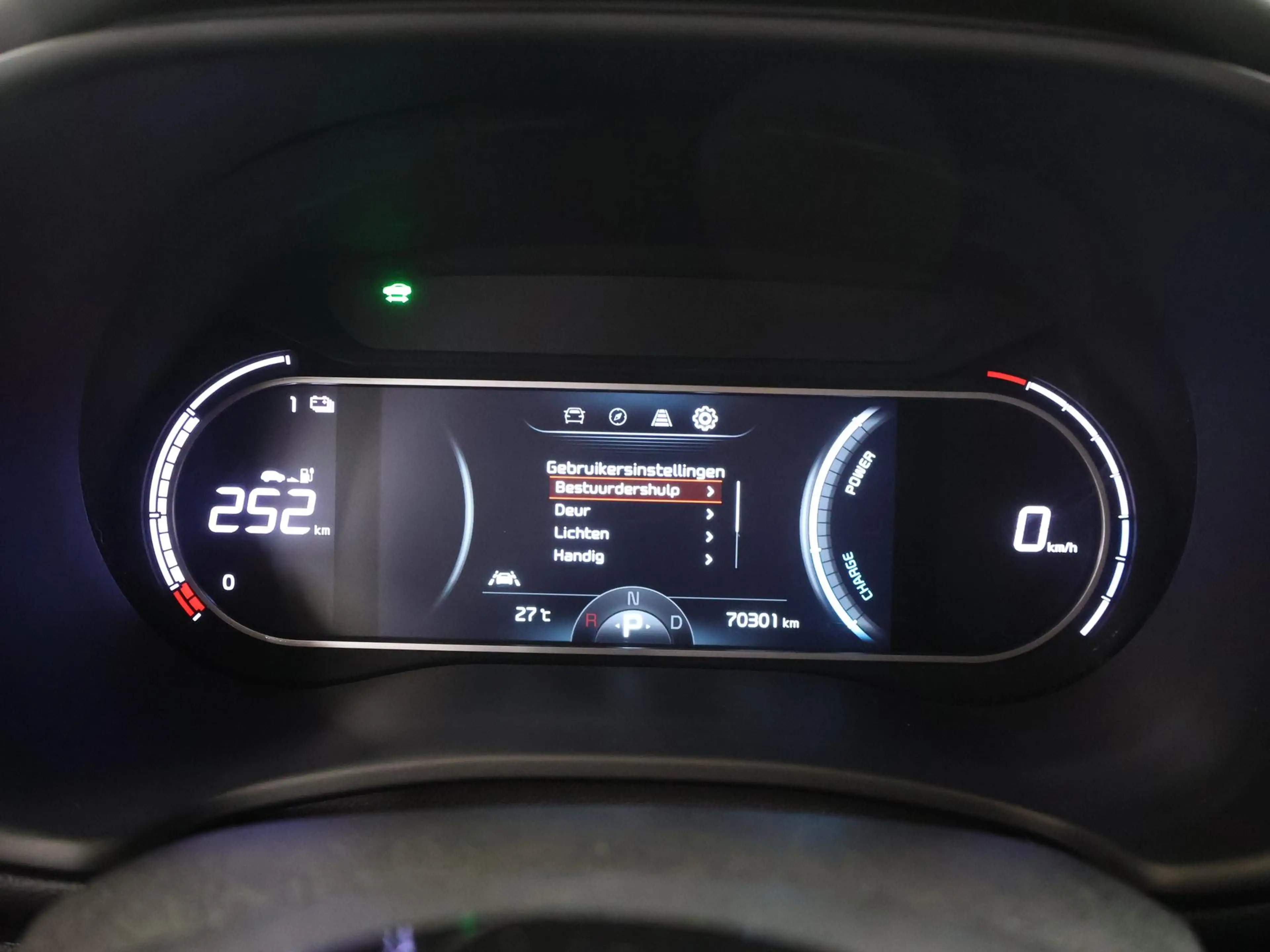 Kia Soul e-Soul DynamicPlusLine 64 kWh | Stoel/Stuurverwarm — photo 13