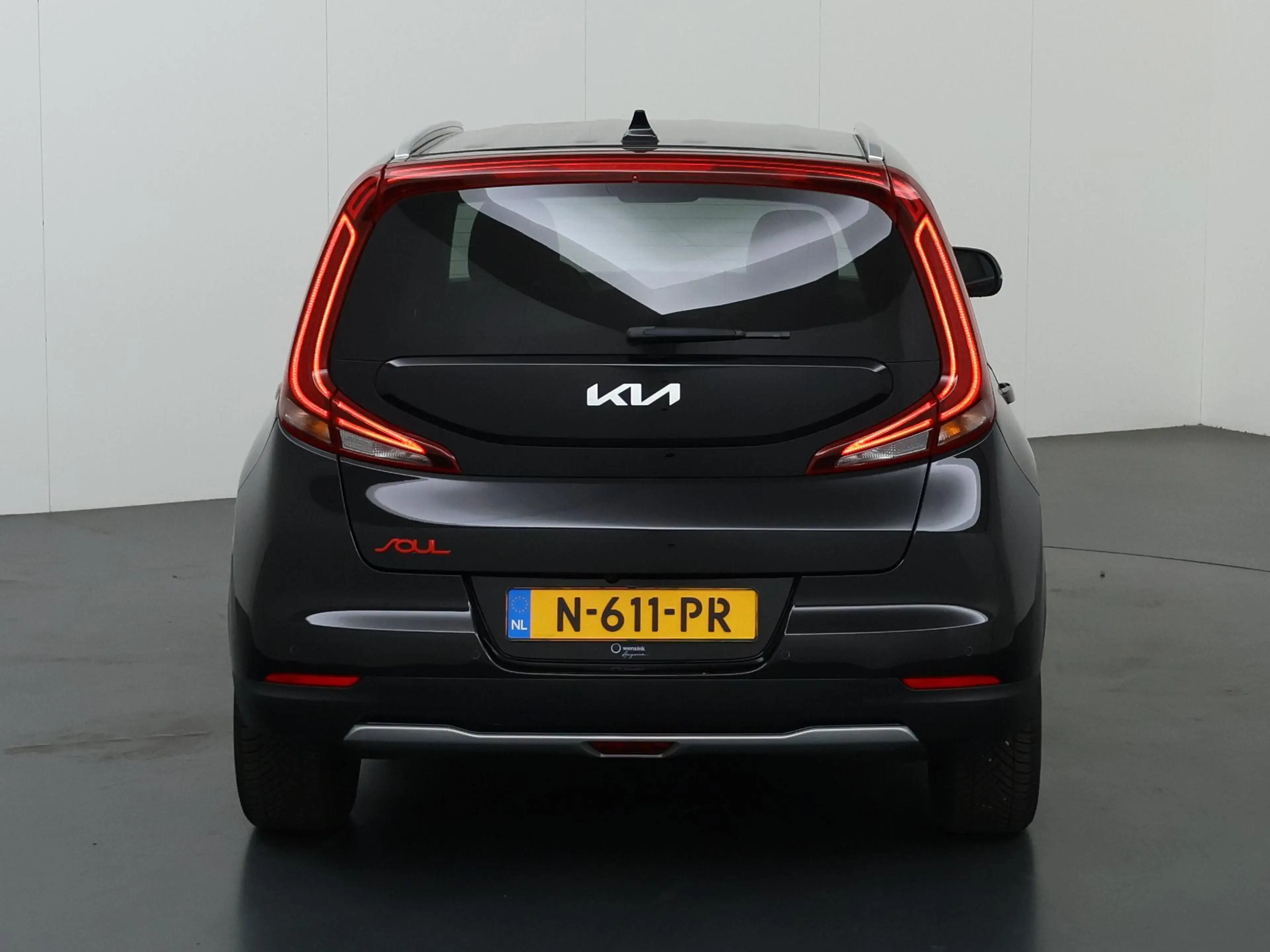 Kia Soul e-Soul DynamicPlusLine 64 kWh | Stoel/Stuurverwarm — photo 4