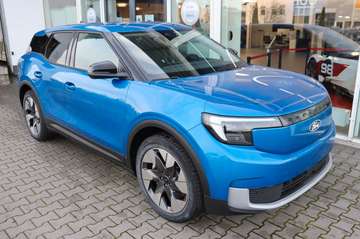 Extended Range 79kWh RWD Select 0,0%FIN
