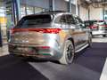 Mercedes-Benz EQE SUV EQE SUV 350 4M AMG Line HYPER AIR AHK Vielspeich Gris - thumbnail 6