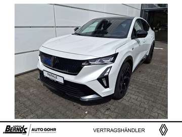 E-Tech Plug-in Hybrid 300 4x4 Atelier Alpine