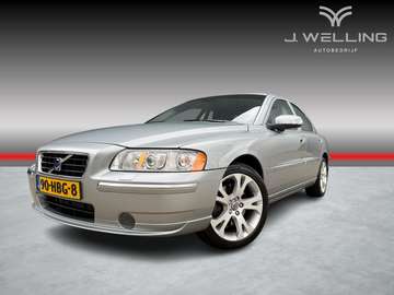 2.5T Drivers Edition orig. Ned / 2e eig / UNIEK!!