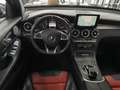 Mercedes-Benz GLC 63 AMG S V8 4Matic, Burmester, LED, 9G, ACC Чорний - thumbnail 5