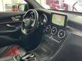 Mercedes-Benz GLC 63 AMG S V8 4Matic, Burmester, LED, 9G, ACC crna - thumbnail 21
