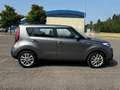 Kia Soul Soul 1.6 crdi 16v Your Soul 136cv Gris - thumbnail 4