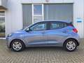 Hyundai i10 1.0 MODELL 2025 NAVI WINTERPAKET KAMERA DAB Blauw - thumbnail 4