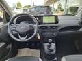 Hyundai i10 1.0 MODELL 2025 NAVI WINTERPAKET KAMERA DAB Blauw - thumbnail 13