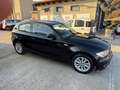 BMW 118 118d 3p 2.0 Eletta 143cv dpf Nero - thumbnail 4