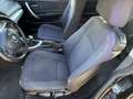 BMW 118 118d 3p 2.0 Eletta 143cv dpf Nero - thumbnail 6