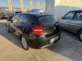 BMW 118 118d 3p 2.0 Eletta 143cv dpf Nero - thumbnail 2