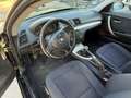 BMW 118 118d 3p 2.0 Eletta 143cv dpf Nero - thumbnail 5