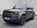 Land Rover Defender 110 P300e PHEV AWD X-Dynamic SE Aut. Grün - thumbnail 1