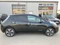 Nissan Leaf Black Edition 30KWH*47TKM*TÜV01/2025*NAVI+KAMERA*4 Zwart - thumbnail 4