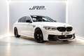 BMW M5 M5A Competition Білий - thumbnail 8