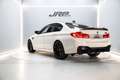 BMW M5 M5A Competition Blanc - thumbnail 4