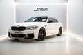 BMW M5 M5A Competition bijela - thumbnail 1