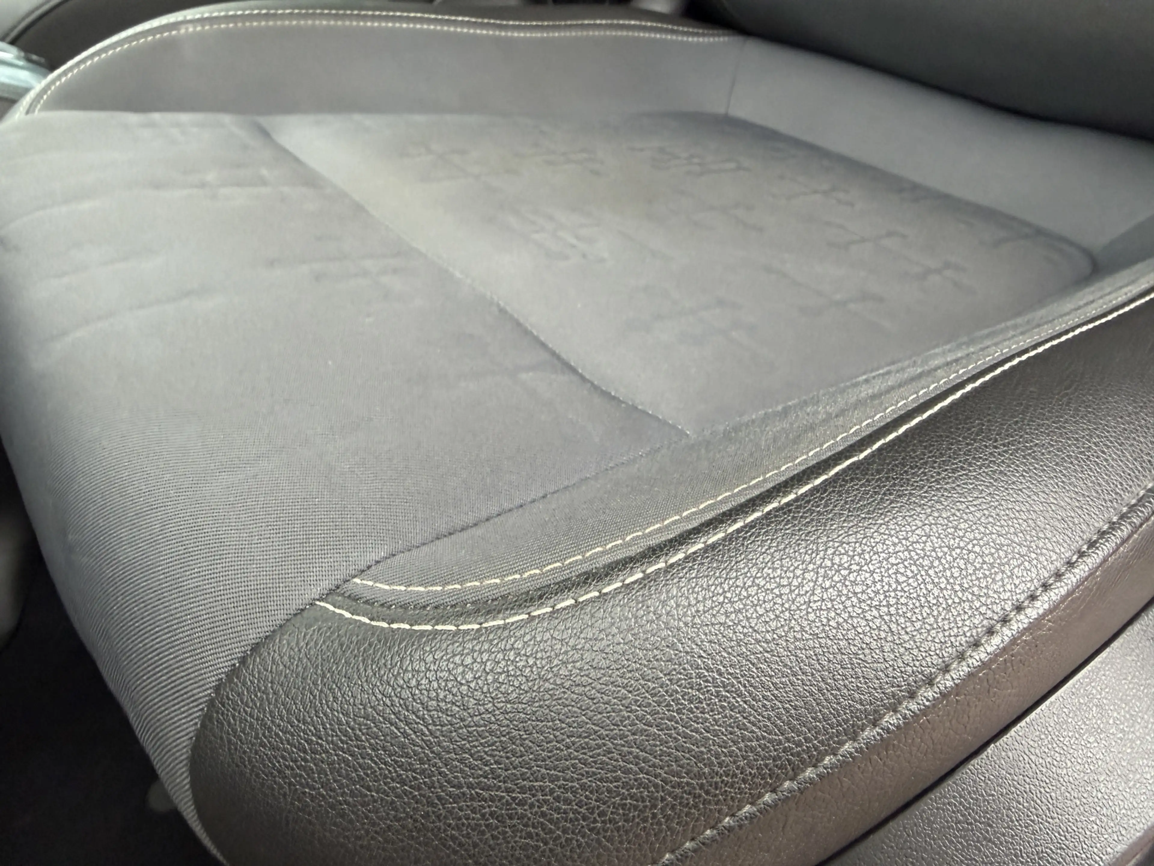 Opel Meriva 1.4 Turbo Cosmo |AUT|LED|NAV|CRUISE|LEDER|CLIMA — photo 10
