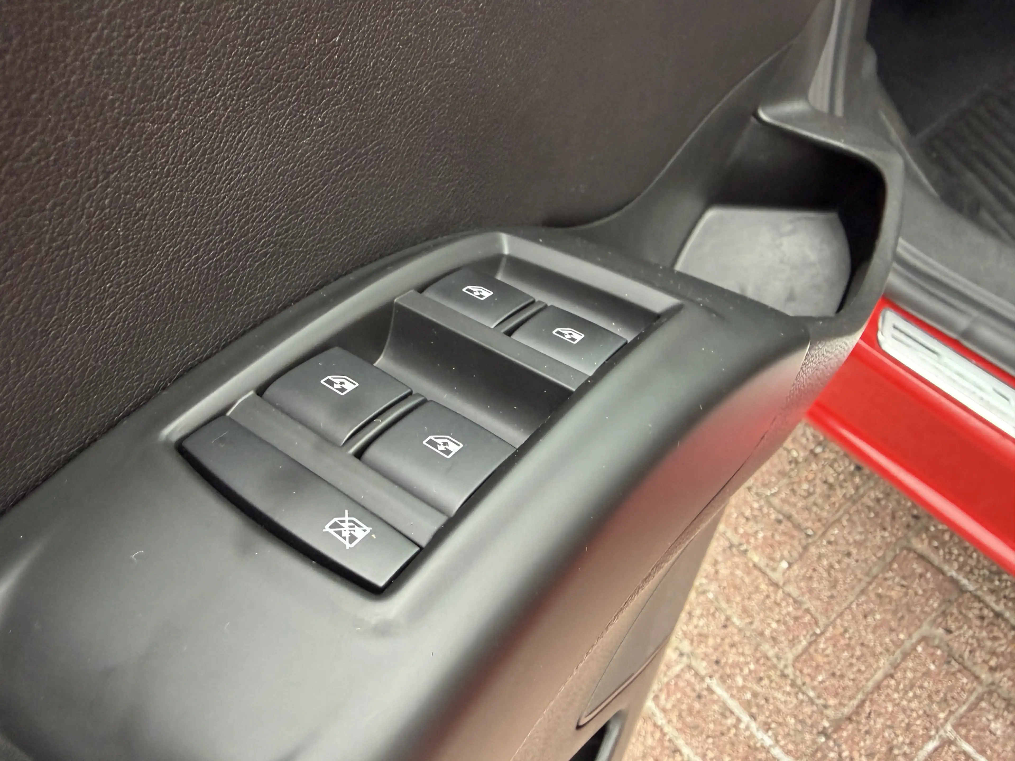 Opel Meriva 1.4 Turbo Cosmo |AUT|LED|NAV|CRUISE|LEDER|CLIMA — photo 9