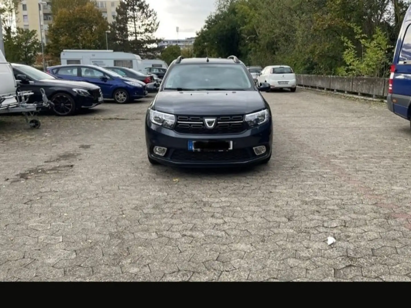 Dacia Logan MCV TCe 90 (S&S) Comfort - 2