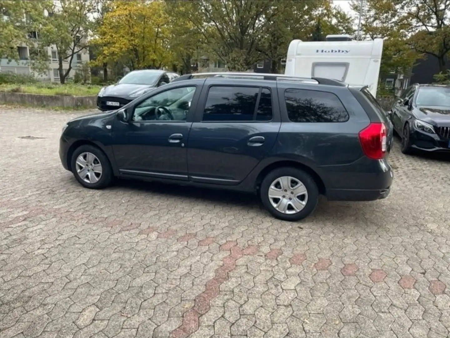 Dacia Logan MCV TCe 90 (S&S) Comfort - 1