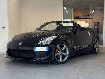 Roadster 3.5 V6 Lev2