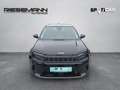 Jeep Avenger 1.2 GSE T3 Altitude Schwarz - thumbnail 3