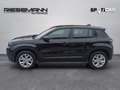 Jeep Avenger 1.2 GSE T3 Altitude Schwarz - thumbnail 2