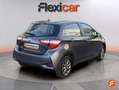 Toyota Yaris 1.0 Active Gris - thumbnail 3