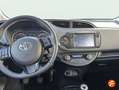 Toyota Yaris 1.0 Active Gris - thumbnail 10