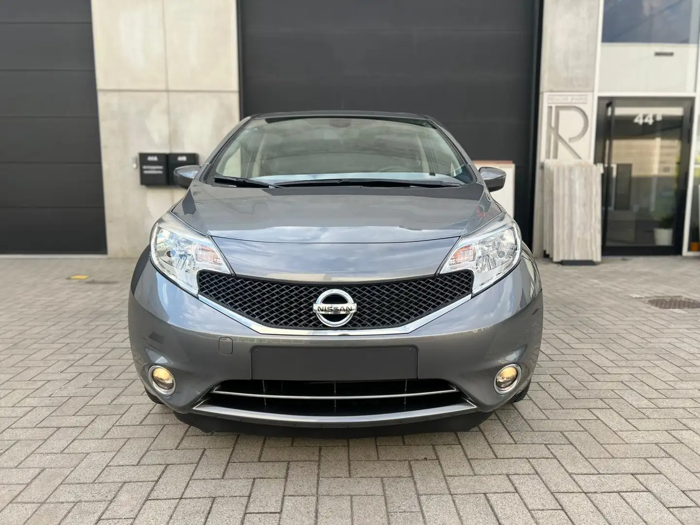 Nissan Note 1.2 DIG-S Boite Auto 1er Prop 7.000km ! - 2