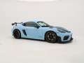 Porsche Cayman 718 Cayman GT4 RS (MY23) Bleu - thumbnail 29