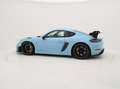 Porsche Cayman 718 Cayman GT4 RS (MY23) Bleu - thumbnail 25