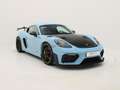 Porsche Cayman 718 Cayman GT4 RS (MY23) Bleu - thumbnail 21