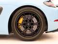 Porsche Cayman 718 Cayman GT4 RS (MY23) Bleu - thumbnail 5