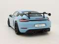 Porsche Cayman 718 Cayman GT4 RS (MY23) Bleu - thumbnail 26