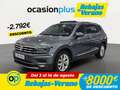 Volkswagen Tiguan 2.0TDI Sport 4Motion DSG 140kW Gris - thumbnail 1