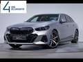 BMW i5 eDrive40 Berline Kit M Sport Gris - thumbnail 1