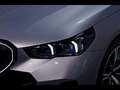 BMW i5 eDrive40 Berline Kit M Sport Gris - thumbnail 24