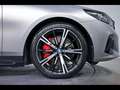 BMW i5 eDrive40 Berline Kit M Sport Gris - thumbnail 4