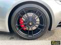 Porsche 911 992 Carrera 4 GTS Cabriolet Sportpaket Bluetooth Silber - thumbnail 11