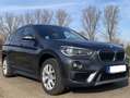 BMW X1 X1 sDrive18i Advantage Grau - thumbnail 2